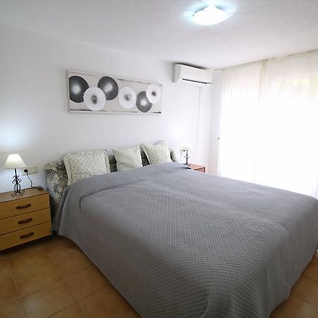 Villas Costa Calpe - Tanja Exterior photo