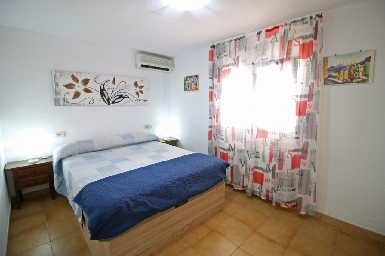 Villas Costa Calpe - Tanja Exterior photo