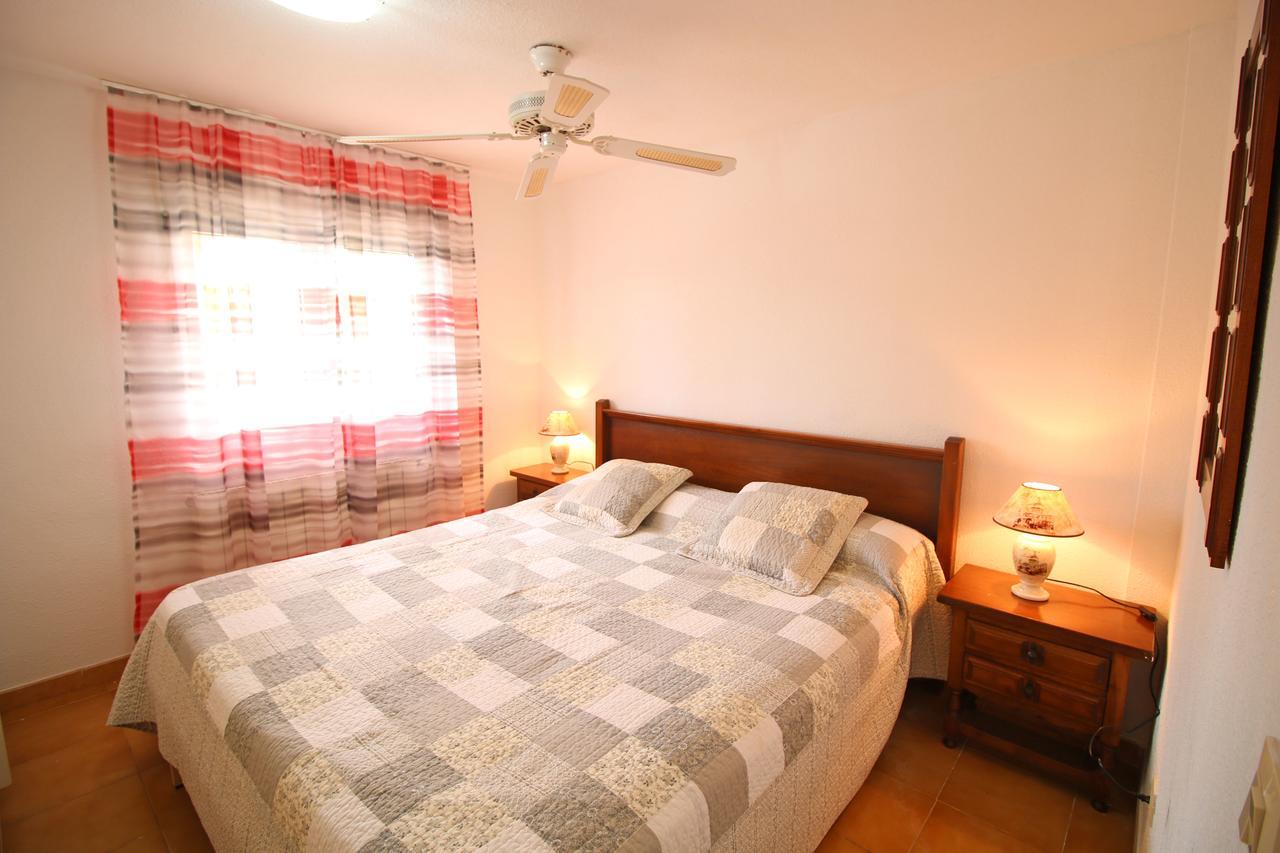 Villas Costa Calpe - Tanja Exterior photo