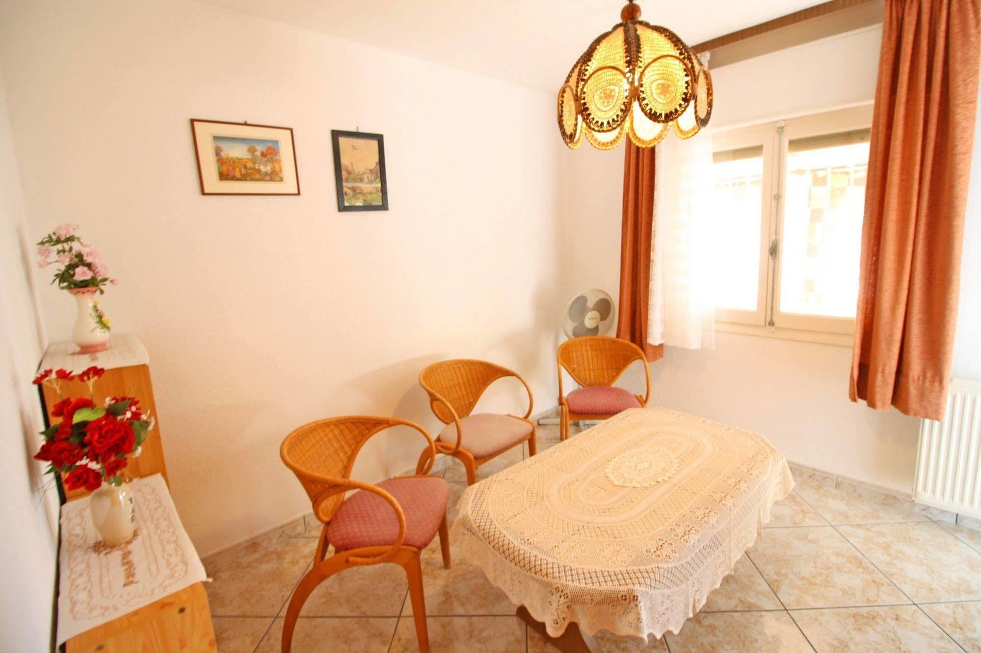 Villas Costa Calpe - Tanja Exterior photo
