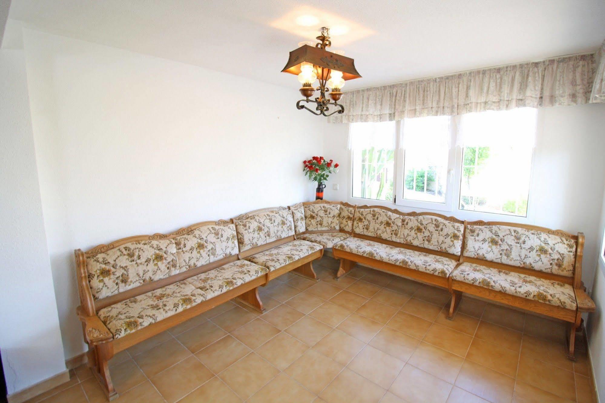 Villas Costa Calpe - Tanja Exterior photo