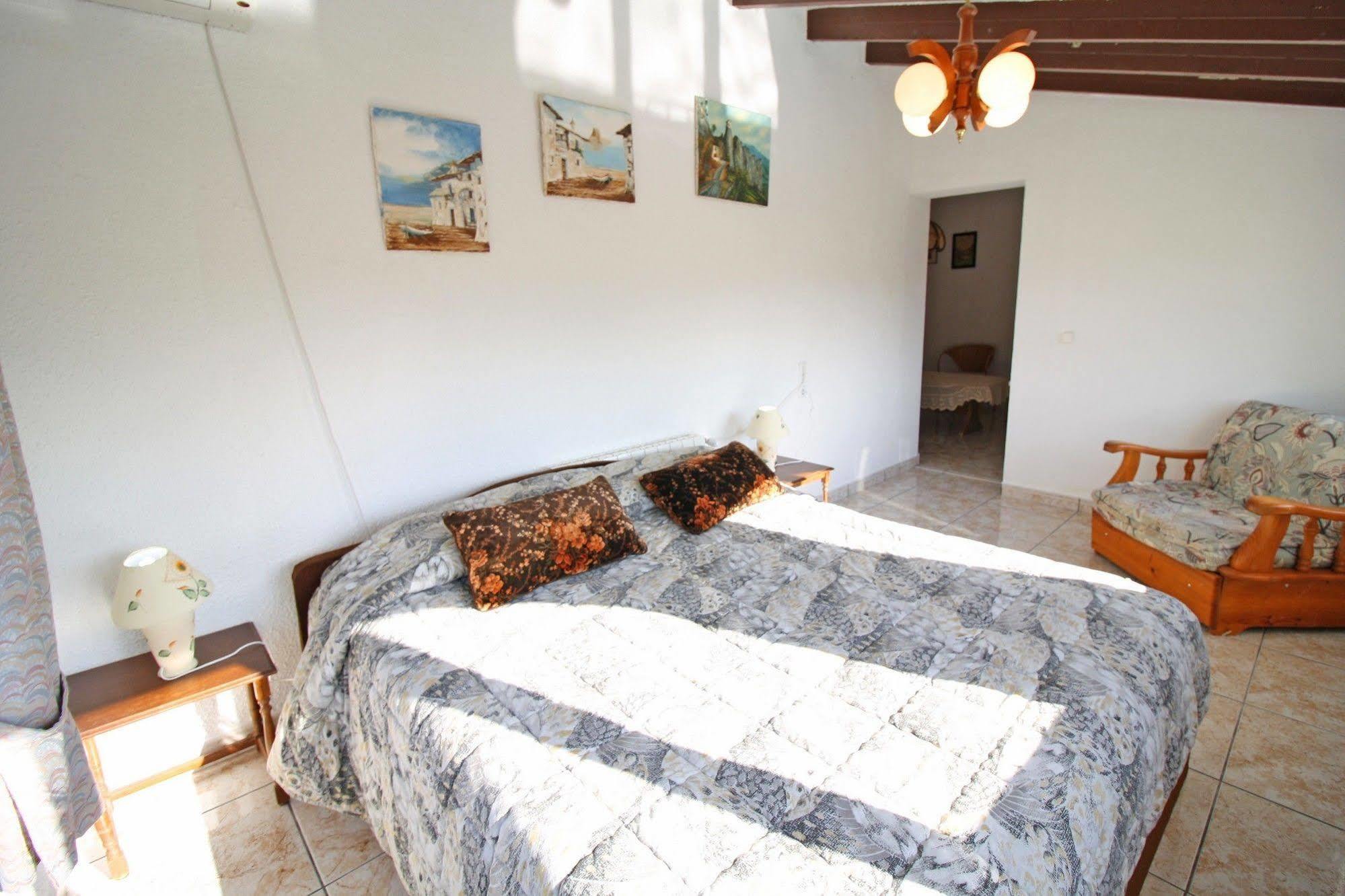 Villas Costa Calpe - Tanja Exterior photo