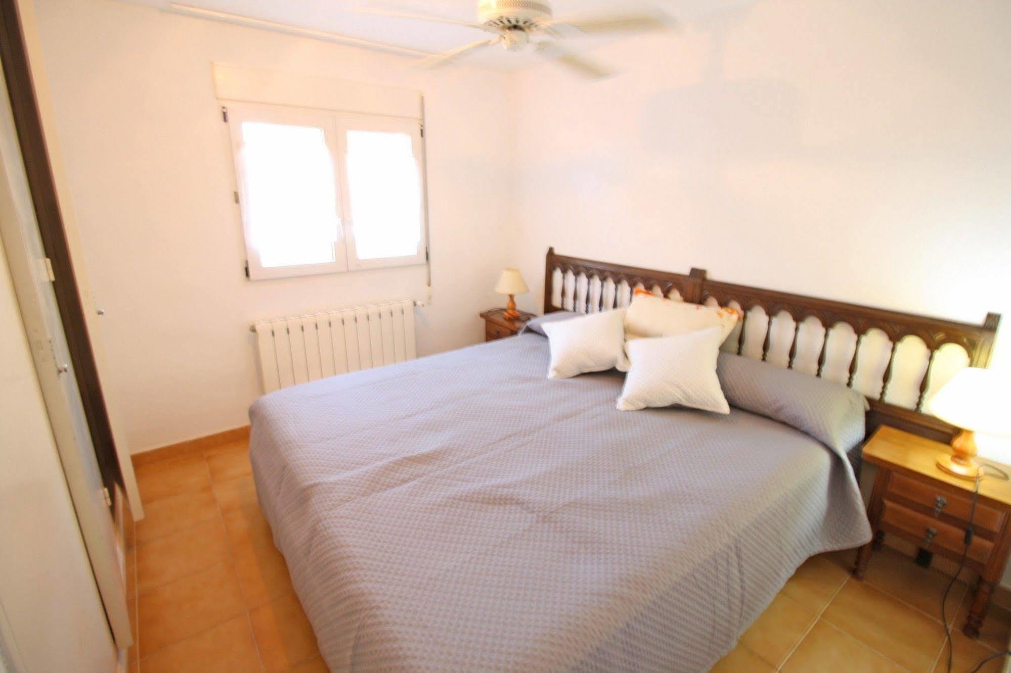 Villas Costa Calpe - Tanja Exterior photo