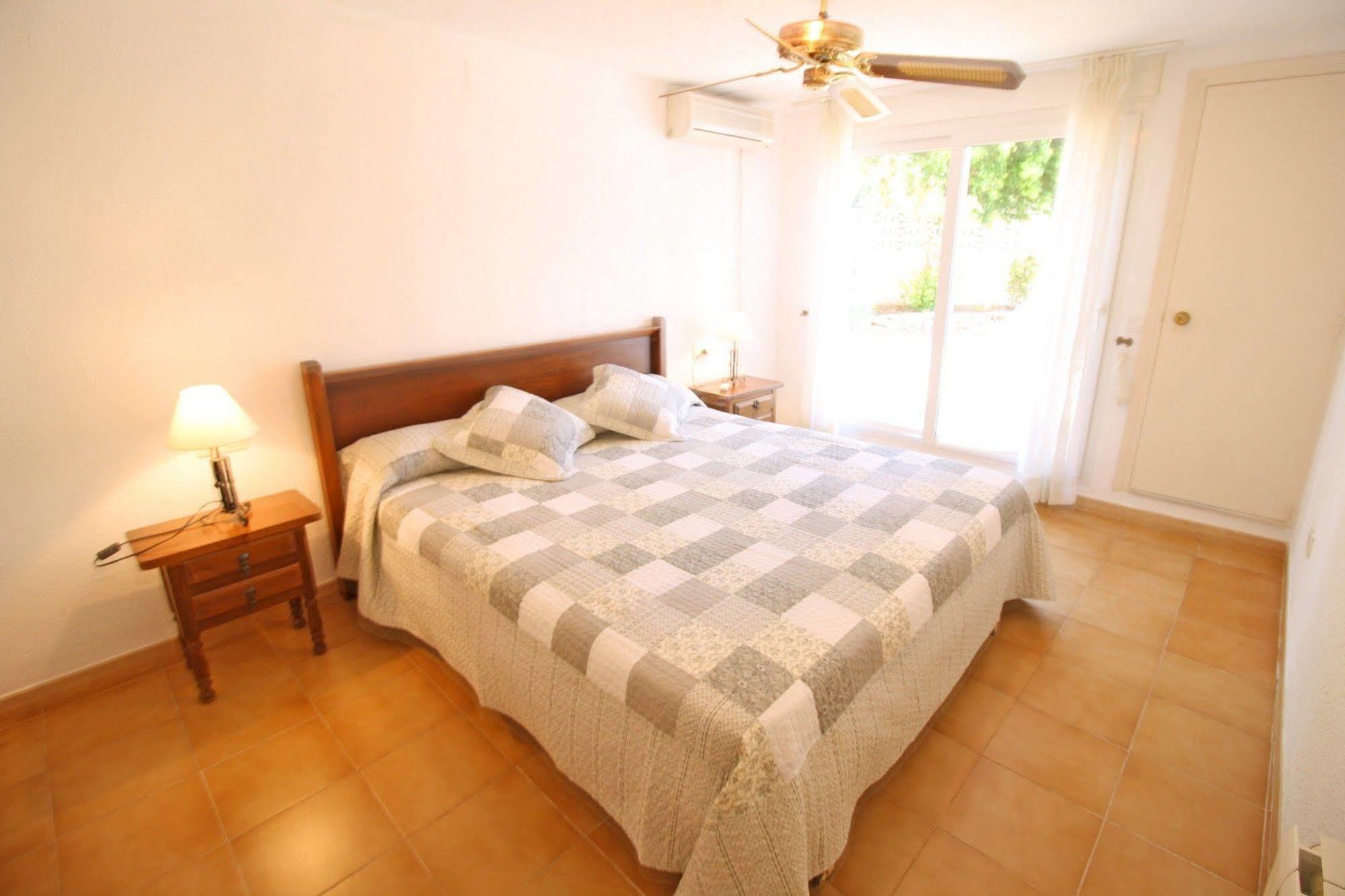 Villas Costa Calpe - Tanja Exterior photo