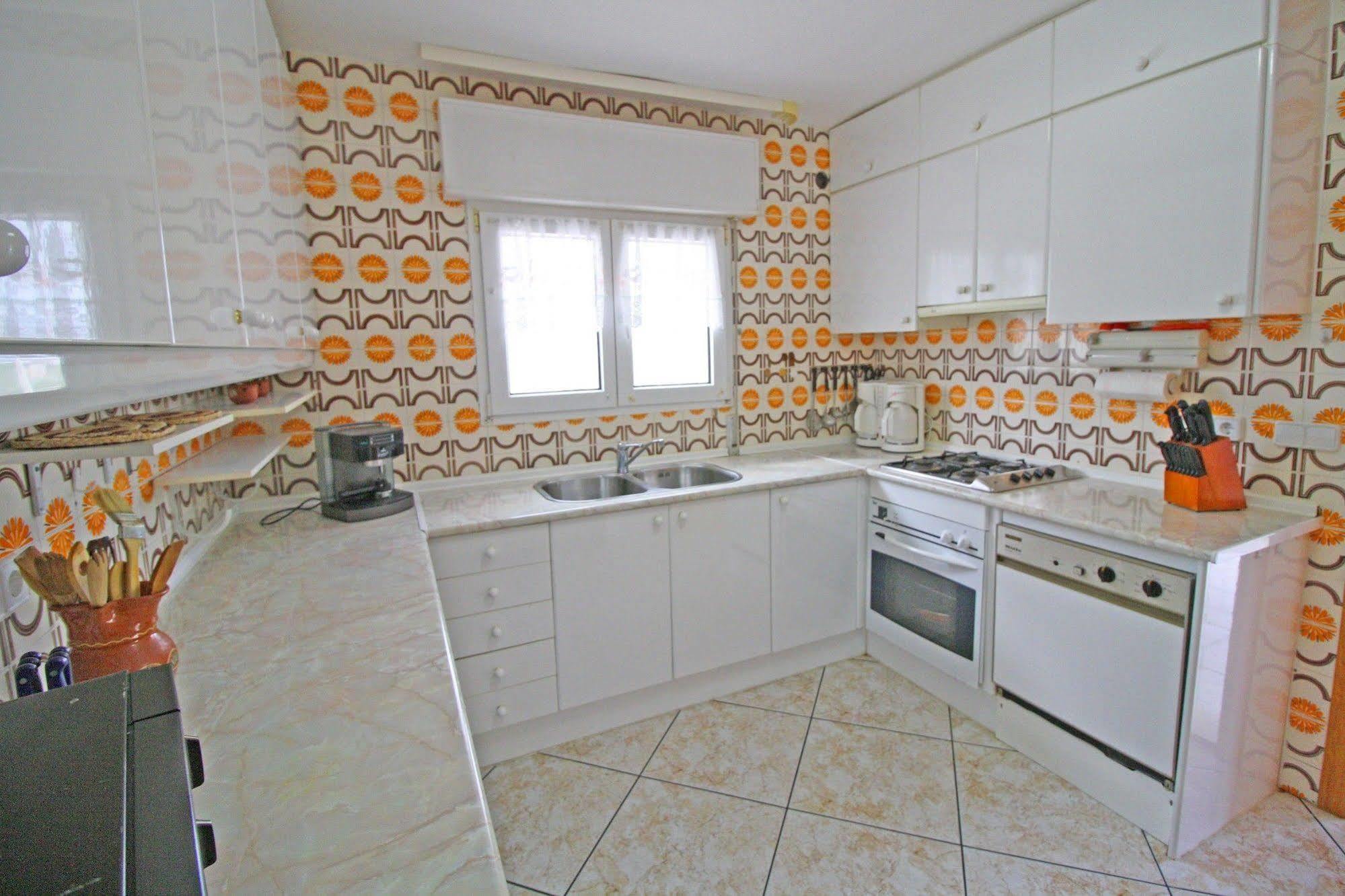 Villas Costa Calpe - Tanja Exterior photo