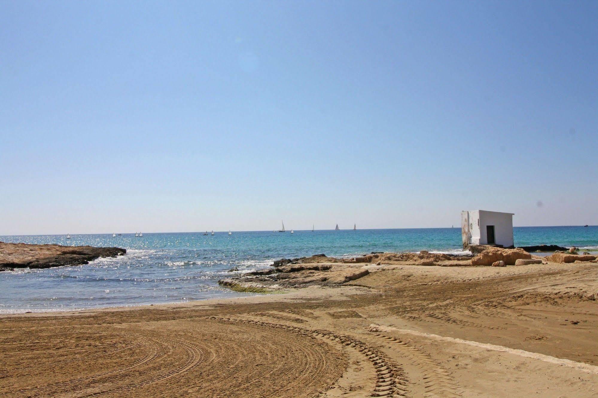 Villas Costa Calpe - Tanja Exterior photo